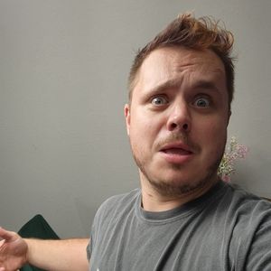 Meet your Posher, Jake